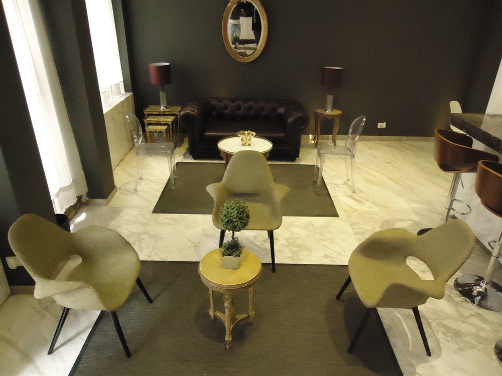 Regina Hotel Bogota