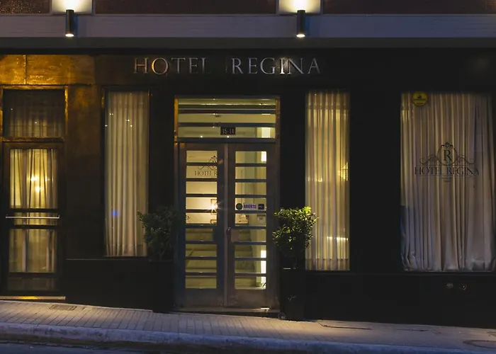 Hotel Regina